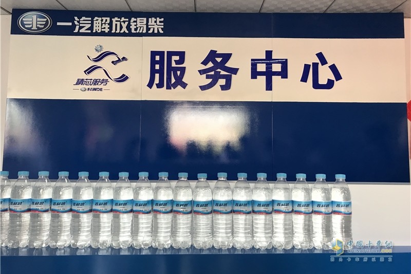 錫柴之最大賽啟動 山東服務中心同期落成