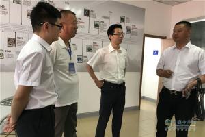 錫柴之最大賽啟動 山東服務中心同期落成