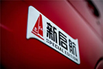 黃金動力dCi450首次匹配 東風(fēng)天龍新啟航全新上市