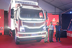 卡車界首個品牌日發(fā)布 柳汽乘龍L3上市正當時