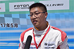穩(wěn)中求勝 奧鈴超級卡車勒芒賽背后的“穩(wěn)”字訣