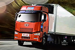 解放J6世界重卡上市10周年暨第70萬輛J6卡車下線活動(dòng)啟動(dòng)招募！