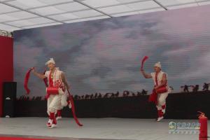 2017中國重汽曼技術(shù)產(chǎn)品實況挑戰(zhàn)賽——西安站
