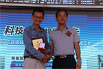 百萬公里成自然 高快物流攜奧鈴輕卡出國門
