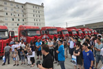 攜手陸鯨打造“超級(jí)卡車節(jié)” 解放青汽傳遞立體營(yíng)銷新風(fēng)向