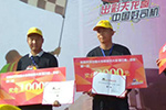 熱情八零后，平實天龍哥