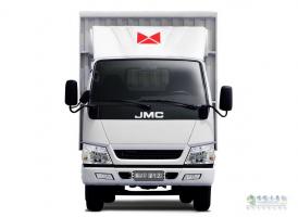 江鈴汽車 順達(dá)窄體 國(guó)五 85馬力 液制動(dòng)單排豪華款載貨車