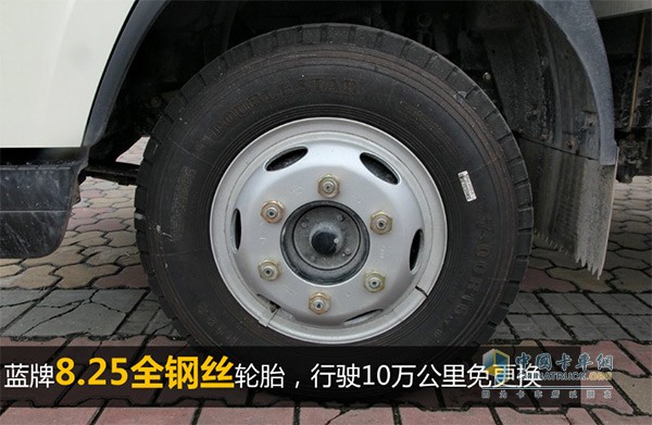 解放青汽強勢推出了J6F、虎V兩大平臺的重載版新車型