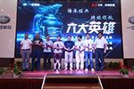 斬單1099臺(tái)！解放新J6高安持續(xù)領(lǐng)航