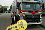 發(fā)現(xiàn)信賴：歐馬可忠實Fans養(yǎng)成記，李先生的購車之旅
