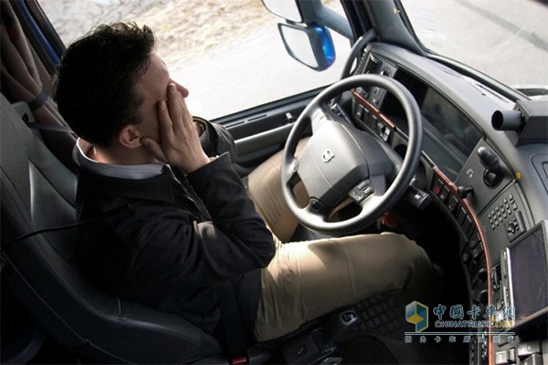沃爾沃卡車打造更具科技感、便捷性的“黑科技”