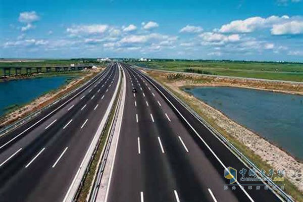 江蘇省高速公路網(wǎng)規(guī)劃（2017-2030）環(huán)境影響評價首次公示