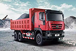 《變形金剛5》來襲 紅巖金剛上任卡車界的擎天柱