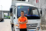 顧平：開著卡車唱山歌，開瑞綠卡給我?guī)砗蒙?>
                        <div   id=