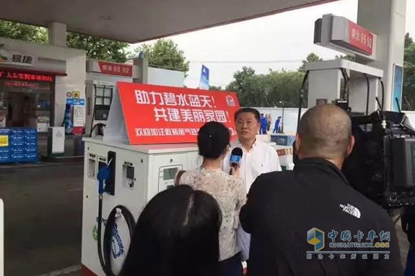 可蘭素，致力為社會提供一流的尿素產(chǎn)品