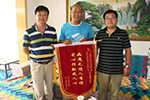 感動(dòng)服務(wù)常相伴 JH6維護(hù)基金顯真情！
