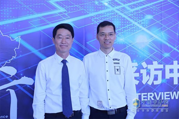 以此次蘭洽會(huì)為起點(diǎn)，推動(dòng)‘一帶一路’沿線不同區(qū)域汽車產(chǎn)業(yè)的協(xié)調(diào)發(fā)展