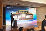 “十省百城”走進云南，新J6為啥這么搶手