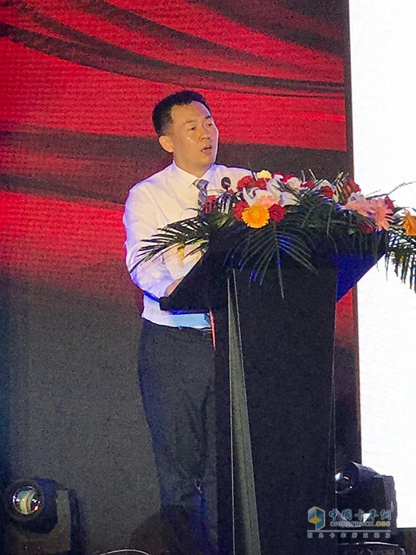 陜汽康明斯財富版連云港上市