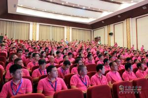 新M3000 2017款助力 陜汽重卡2017必保13萬(wàn)輛