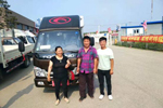 堅(jiān)守面食老手藝 小卡之星來助陣