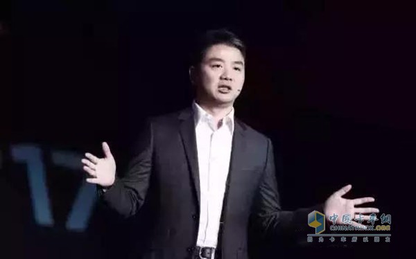 無(wú)人卡車
