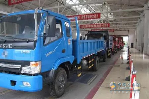 降本增效車輛營運(yùn)證異地年審