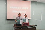 東風(fēng)+中集，強(qiáng)強(qiáng)聯(lián)手讓冷鏈物流鮮活起來(lái)