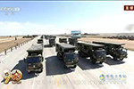 北奔重卡雄姿英發(fā)建軍閱兵 用品質(zhì)扛起強國夢