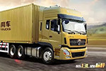520馬力！降重400kg！13L！天龍啟航版強(qiáng)勢(shì)來(lái)襲！