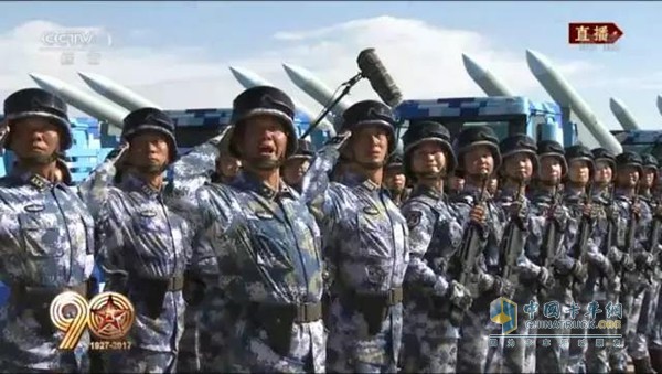 中國重汽