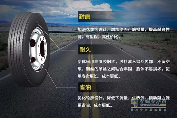 EWA01經(jīng)濟省油、使用壽命更長