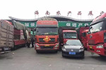司機(jī)王全和東風(fēng)天龍，是玩伴更是好搭檔！