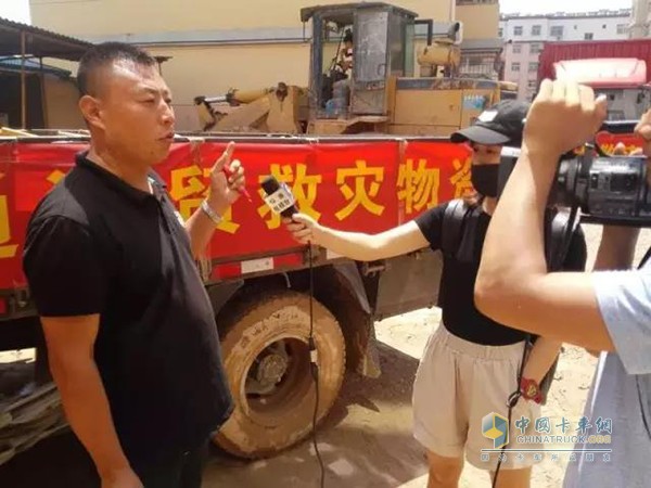 中國重汽