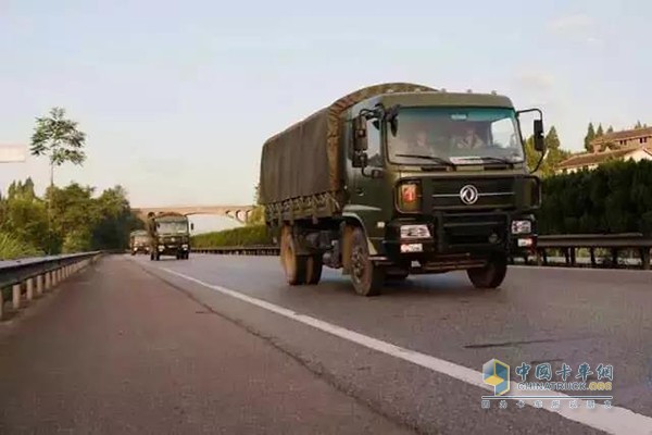 東風(fēng)商用車