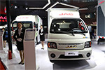 從新能源到商用車，江淮與大眾合資“魔方”有多少種可能？