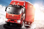 成交278臺！解放J6L質(zhì)惠版載貨車暢銷安徽！