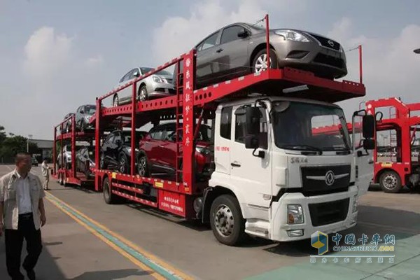 東風(fēng)商用車(chē)
