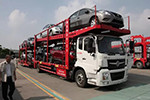 千臺采購單，厲害了，東風(fēng)轎運(yùn)車！