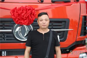 第3季東風(fēng)天龍中國卡車駕駛員大賽載貨車專場賽