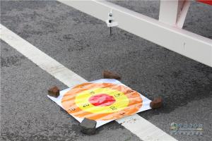 第3季東風(fēng)天龍中國卡車駕駛員大賽載貨車專場賽