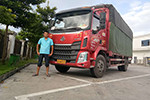 20年駕齡老司機(jī)閱車無數(shù)，為何情定新乘龍M3？
