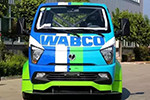 揭秘締途跑卡，無懼出征中國(guó)卡車公開賽