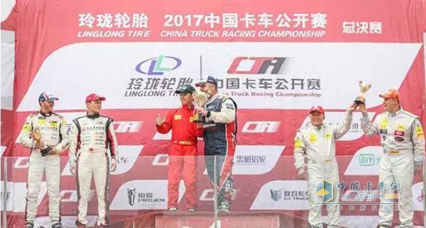 聯合卡車
