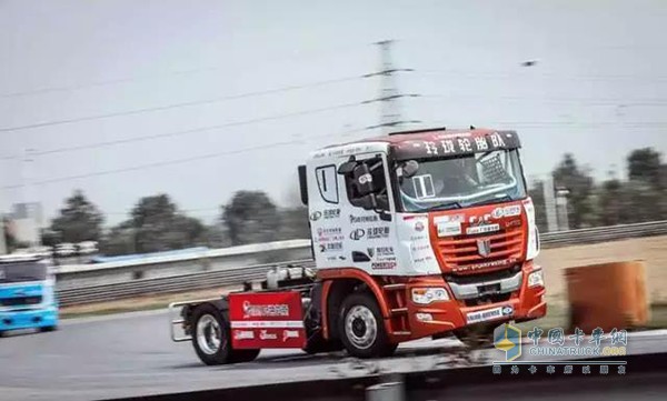 聯合卡車