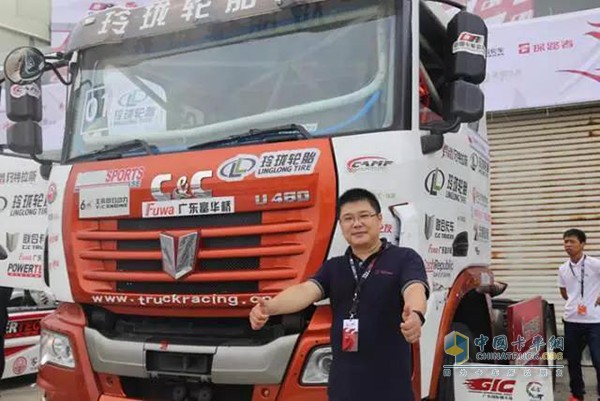聯合卡車