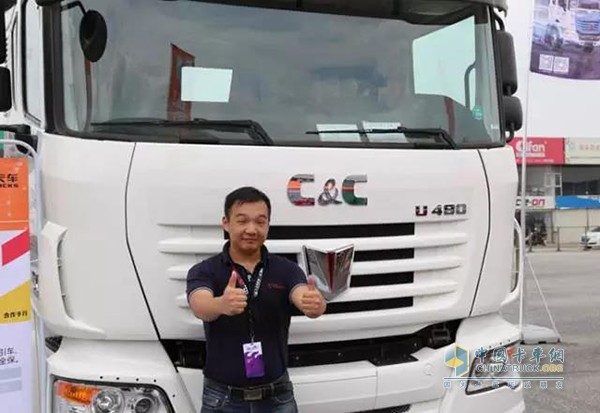 聯合卡車