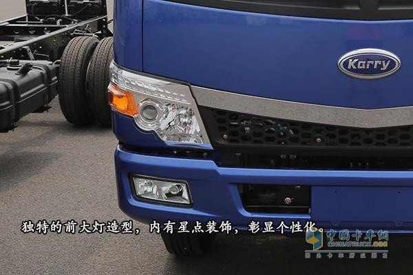 開瑞綠卡城配版