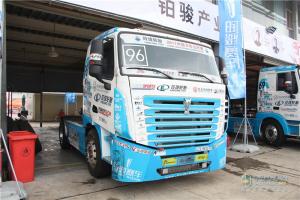 2017中國卡車公開賽廣州站總決賽