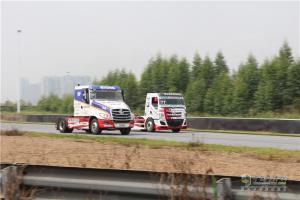 2017中國卡車公開賽廣州站總決賽